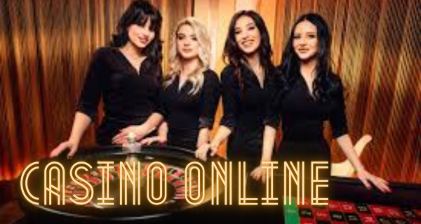 kumpulan game casino online gampang menang